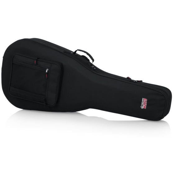 Gator Gator GL-DREAD12 Lightweight Dreadnought Guitar Case
