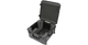 SKB SKB iSeries 2222-12 Allen & Heath SQ5 Mixer Case (Black, Pre-Cut Foam) - Cases & Transport Accessories