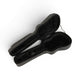 SKB SKB 1SKB-SC300 Baby Taylor/Martin LX Guitar Soft Case (Black) - Instrument Accessories