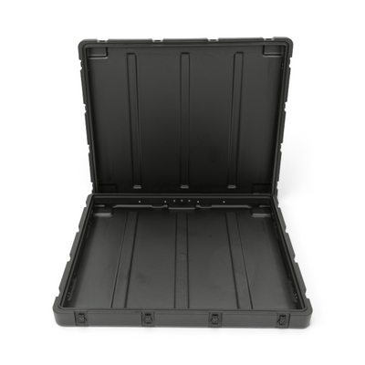 SKB SKB rSeries 4035-5 Case (Black, Empty) - Cases & Transport Accessories