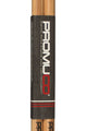 Promuco Percussion American Hickory Drumsticks (7A, Nylon Tip)