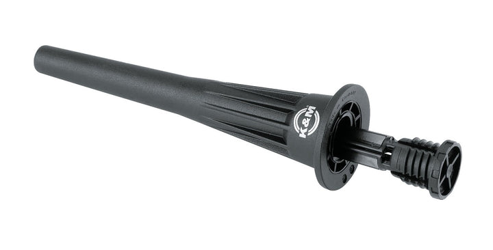 K&M K&M 18020 Black Folding Oboe Stand