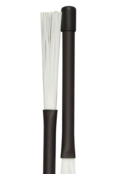 Promuco Percussion Retractable Nylon Brushes