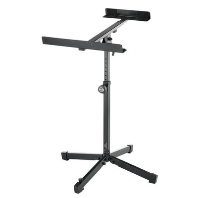 K&M 28070-BLACK