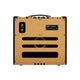 Supro Delta King 10 5W 1x10 Tube Combo Amp (Tweed and Black)