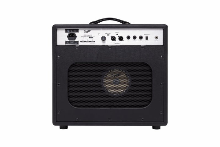Supro Airwave 25W 1x12 Tube Combo Amp with Two notes DynIR Cab Simulation