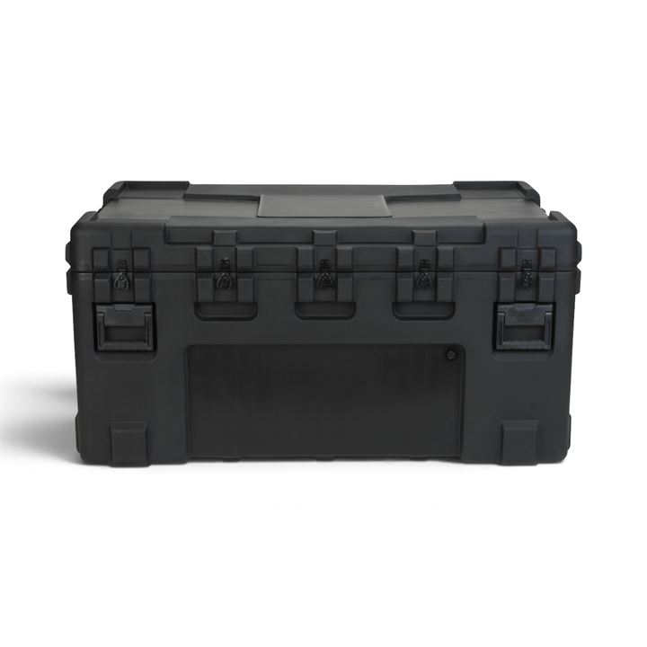 SKB SKB rSeries 5030-24 Case (Black, Layered Foam) - Cases & Transport Accessories