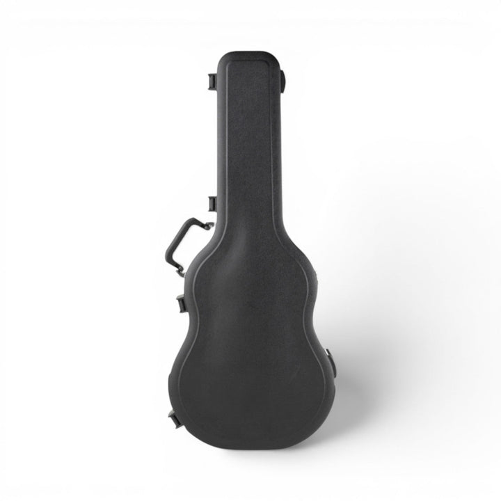 SKB SKB 1SKB-18* Acoustic Dreadnought Deluxe Guitar Case (Black) - Instrument Cases