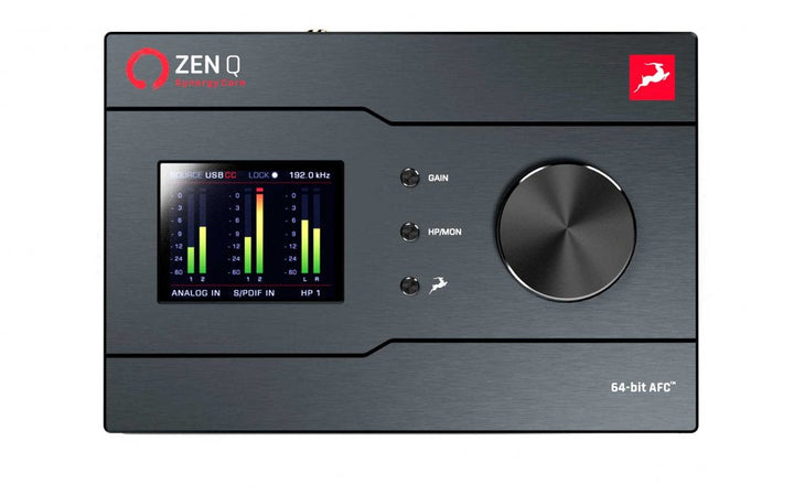 Antelope Audio Zen Tour Synergy Core