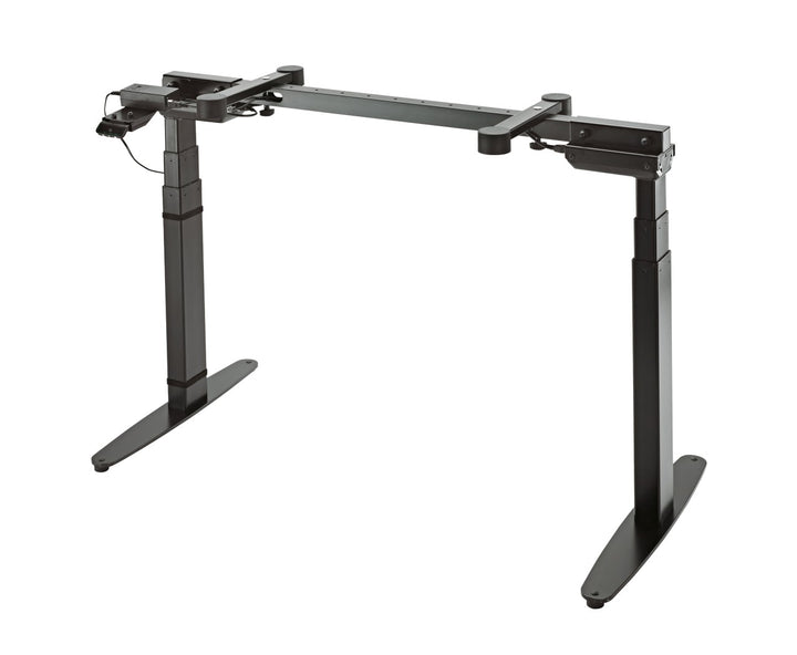 K&M K&M 18800 Black Keyboard Stand