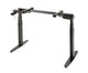 K&M K&M 18800 Black Keyboard Stand
