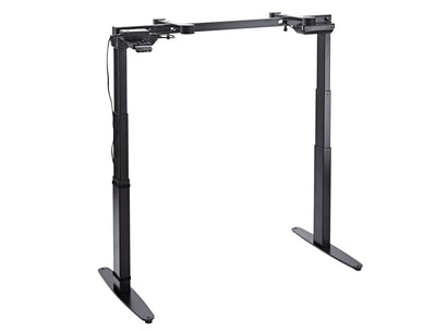 K&M K&M 18800 Black Keyboard Stand