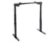 K&M K&M 18800 Black Keyboard Stand