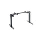 K&M 18800-BLACK