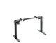 K&M K&M 18800 Black Keyboard Stand