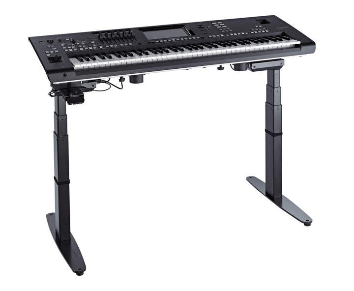 K&M K&M 18800 Black Keyboard Stand