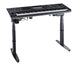 K&M K&M 18800 Black Keyboard Stand