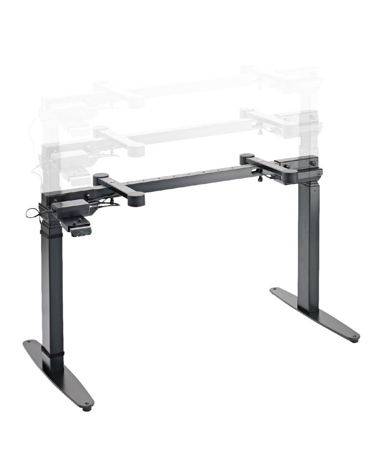 K&M K&M 18800 Black Keyboard Stand