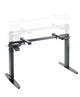 K&M K&M 18800 Black Keyboard Stand