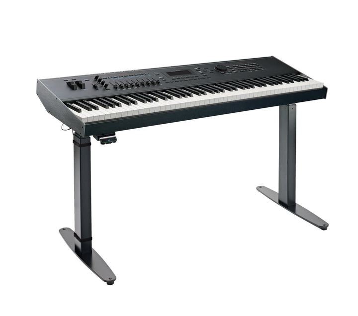 K&M K&M 18800 Black Keyboard Stand