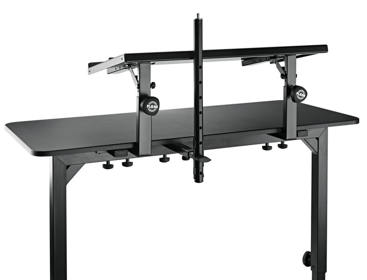K&M K&M 18803 Tabletop Stand