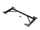 K&M K&M 18804 BLACK Piano Trolley