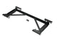 K&M K&M 18804 BLACK Piano Trolley