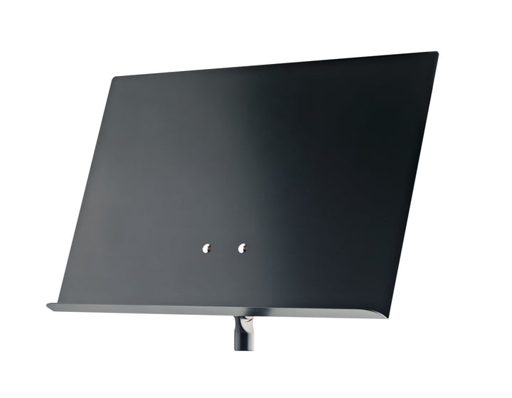 K&M K&M 18805 BLACK Sheet Music Tray