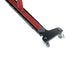 K&M K&M 18806 Black Keyboard Stand Trolley
