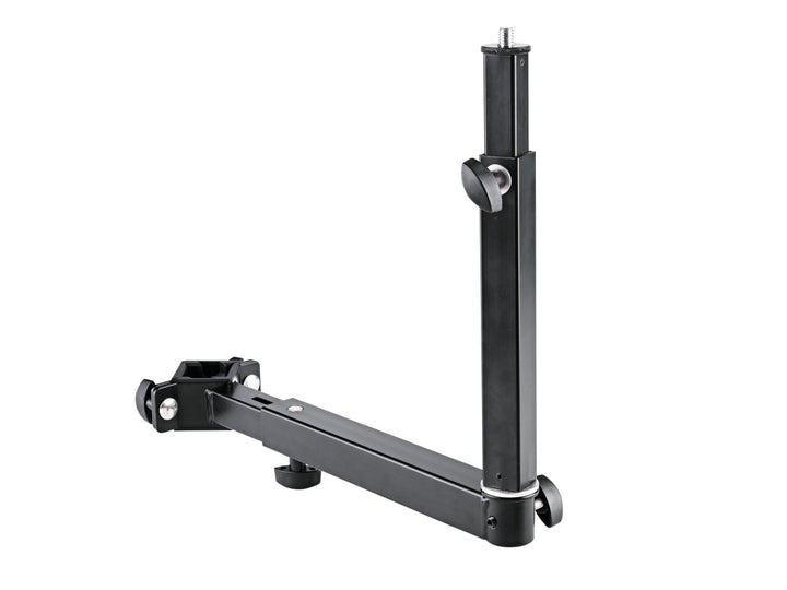 K&M K&M 18807 Black Universal Holder