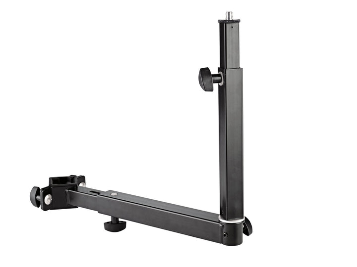 K&M K&M 18807 Black Universal Holder