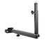 K&M K&M 18807 Black Universal Holder