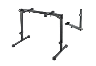 K&M K&M 18807 Black Universal Holder