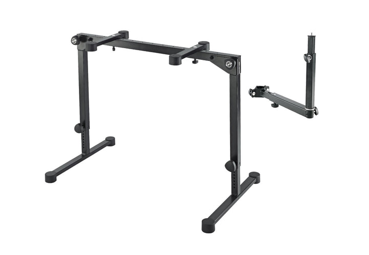 K&M K&M 18807 Black Universal Holder