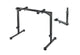 K&M K&M 18807 Black Universal Holder