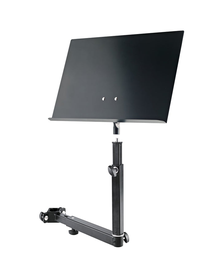 K&M K&M 18807 Black Universal Holder