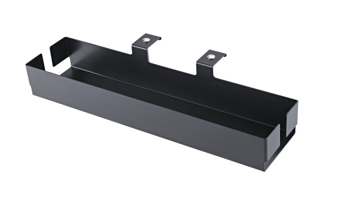 K&M K&M 18808 Black Cable Organizer