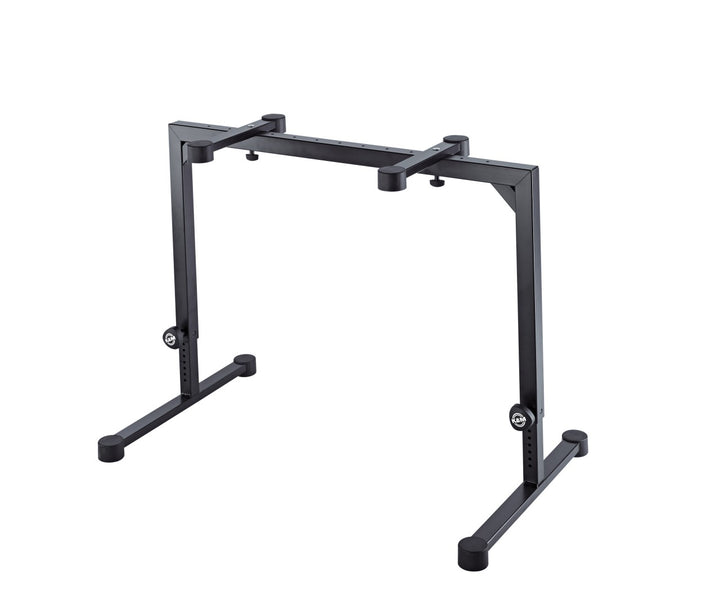 K&M K&M 18810 Black Keyboard Stand