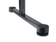 K&M K&M 18810 Black Keyboard Stand