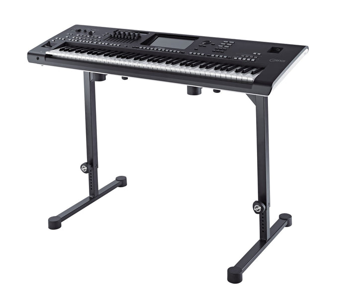 K&M K&M 18810 Black Keyboard Stand