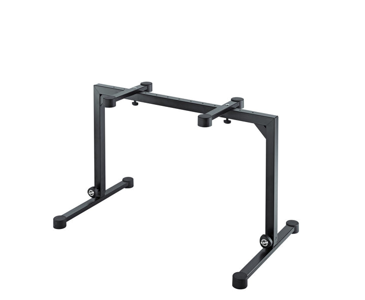 K&M K&M 18810 Black Keyboard Stand