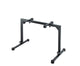 K&M K&M 18810 Black Keyboard Stand