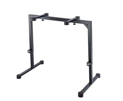 K&M K&M 18810 Black Keyboard Stand