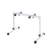 K&M K&M 18810 White Keyboard Stand
