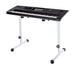 K&M K&M 18810 White Keyboard Stand