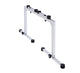 K&M K&M 18810 White Keyboard Stand