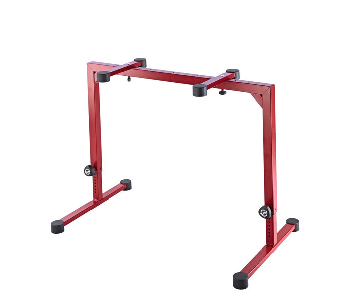 K&M K&M 18810RED Keyboard Stand