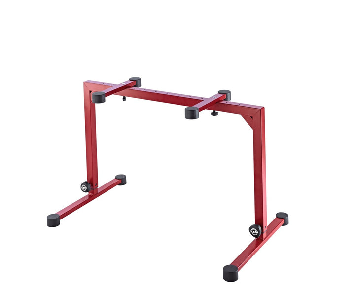 K&M K&M 18810RED Keyboard Stand