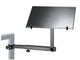 K&M K&M 18815 Black Laptop Holder
