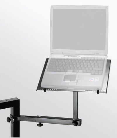 K&M K&M 18815 Black Laptop Holder